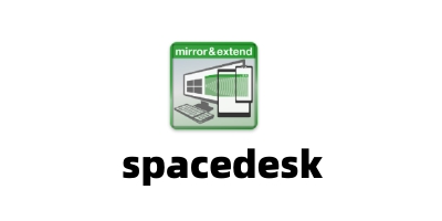 spacedesk截图