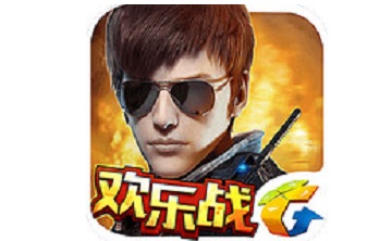 全民突击段首LOGO