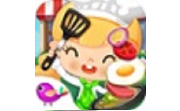糖糖餐厅段首LOGO