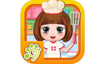 贝贝去超市下厨房段首LOGO
