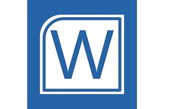 word模板段首LOGO