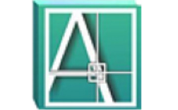 autocad2004段首LOGO