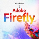 Adobe Firefly beta
