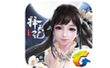择天记段首LOGO