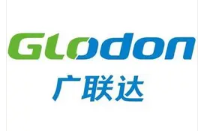 广联达服务新干线段首LOGO