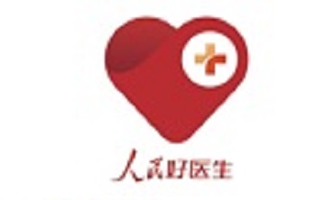 人民好医生段首LOGO