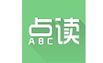 爱点读段首LOGO