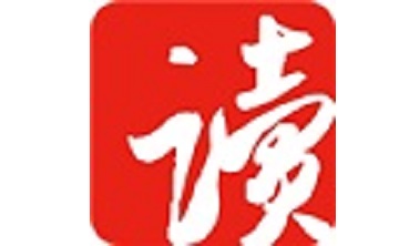 网易云阅读段首LOGO