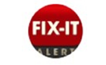 microsoft fix it段首LOGO