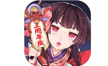 阴阳师段首LOGO