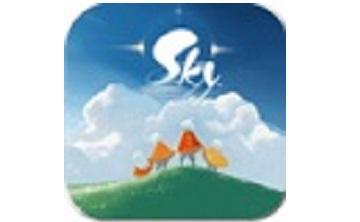 Sky光遇段首LOGO