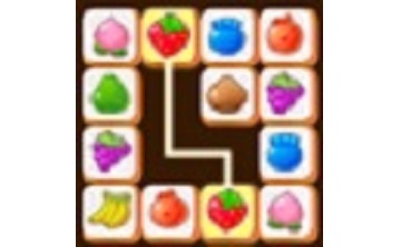 连连看段首LOGO