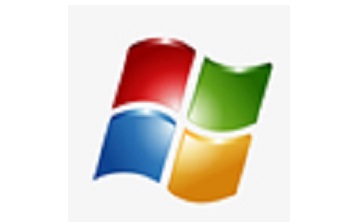 Windows照片查看器段首LOGO