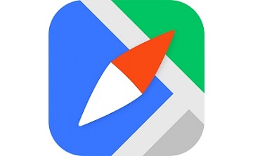 腾讯地图段首LOGO