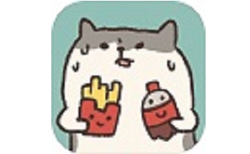 动物餐厅段首LOGO