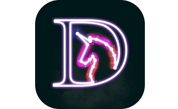 点点段首LOGO