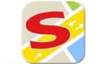 搜狗地图段首LOGO