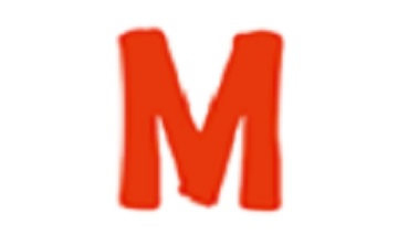 漫画岛段首LOGO