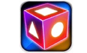 变形跑酷段首LOGO