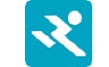 运动健康段首LOGO