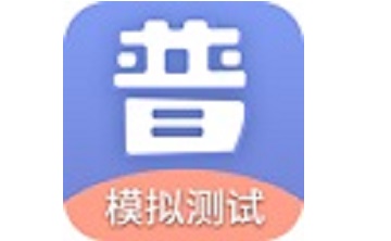 畅言普通话段首LOGO