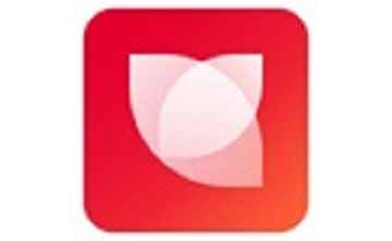 花瓣网段首LOGO