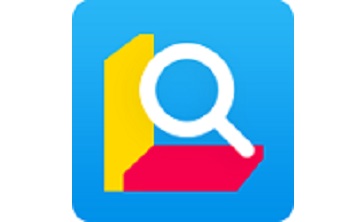 金山词霸段首LOGO