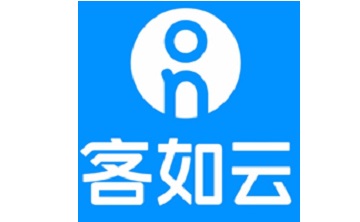 客如云段首LOGO
