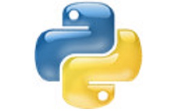 python 安装包段首LOGO