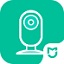 米家智能摄像机云台版官方版 1.0.1.0