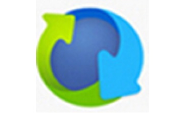 QQ同步助手段首LOGO