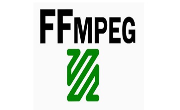 FFmpeg段首LOGO