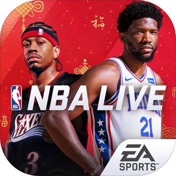 NBA LIVE最新版3.5.00