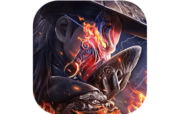 新不良人段首LOGO