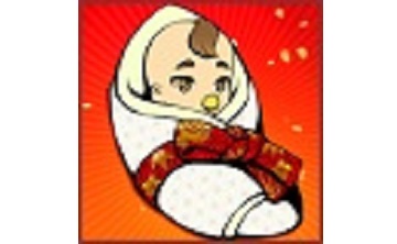双星之阴阳师段首LOGO