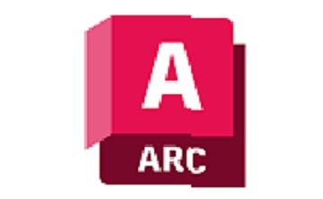 AutoCAD Architecture 2024段首LOGO