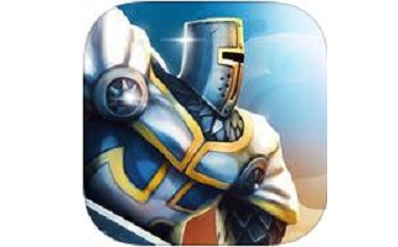城堡风暴段首LOGO