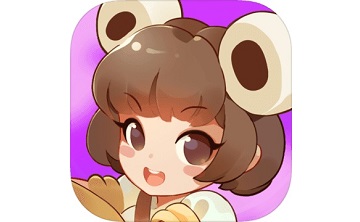 魔幻厨房段首LOGO