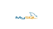MYSQL段首LOGO