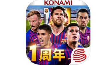 实况:王者集结段首LOGO