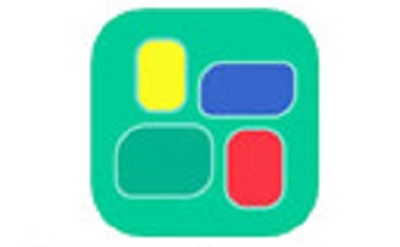 掌上综素段首LOGO