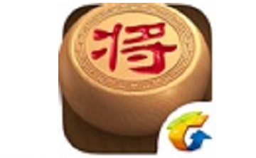 天天象棋段首LOGO