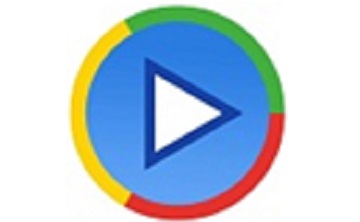 影音先锋播放器段首LOGO