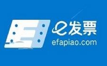 e发票段首LOGO