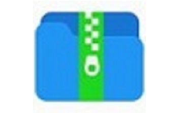 迅捷压缩软件段首LOGO