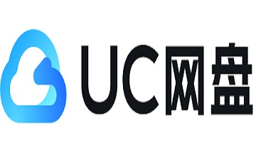 UC网盘段首LOGO