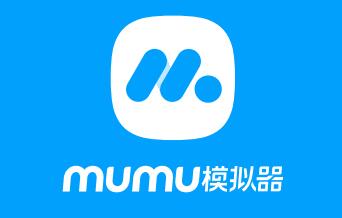 MUMU12手游助手段首LOGO