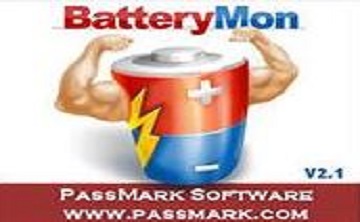 BatteryMon段首LOGO