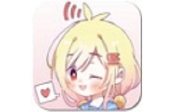 漫芽糖绘画段首LOGO