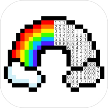 宝宝爱画画